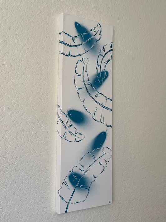 Crystal Flora