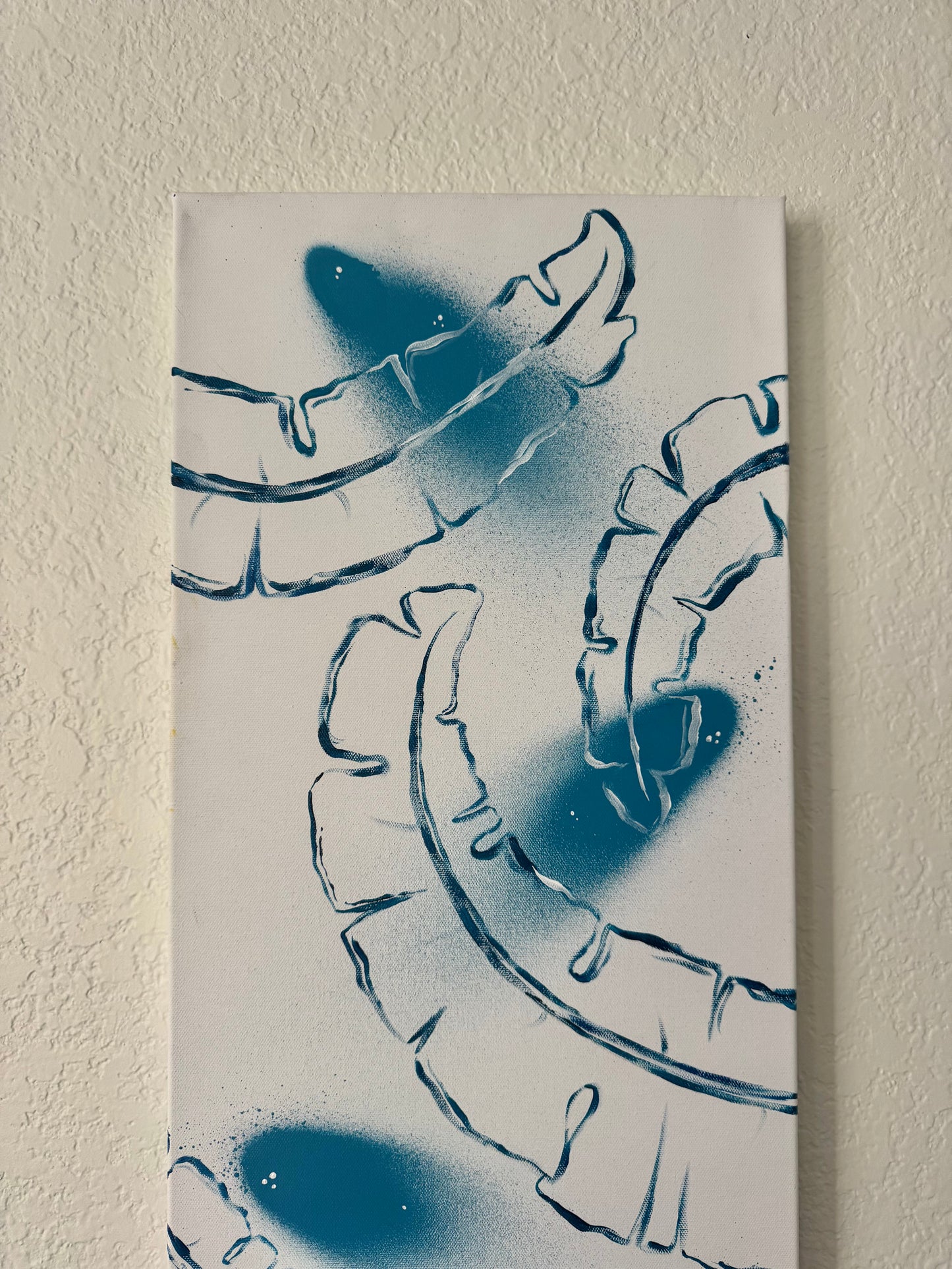 Crystal Flora