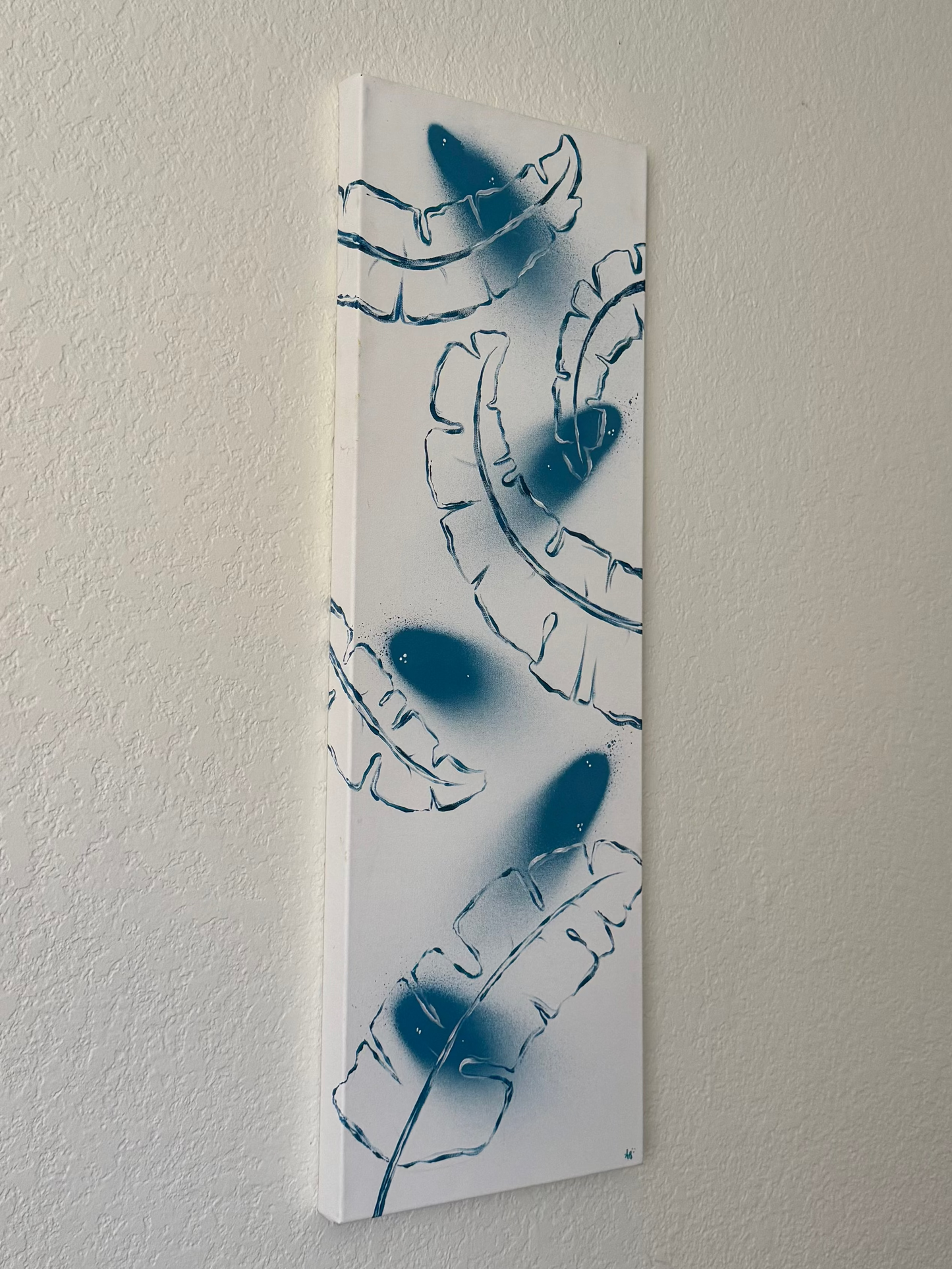 Crystal Flora